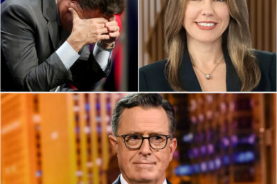 Stephen Colbert’s Quiet Showdown: Why CBS Pulled The Late Show After One Explosive Line