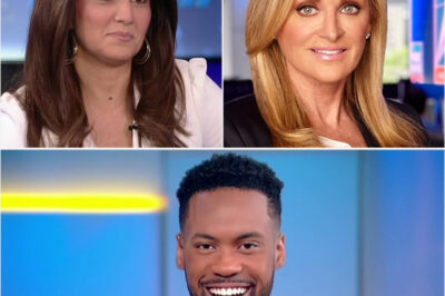 Fox News Elevates Campos-Duffy and Jones in Strategic Programming Shift
