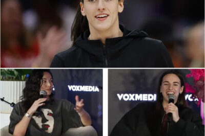 Leaked Silence: Caitlin Clark’s Unscripted WNBA Remark in Sue Bird Interview Freezes Studio, Ignites Fan Firestorm