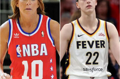 Nancy Lieberman Crowns Caitlin Clark “Greatest WNBA Guard,” Sparks Jealousy Debate