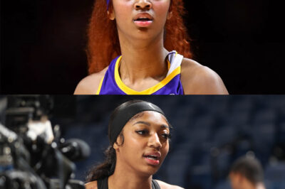 Angel Reese Breaks Silence After All-Star Snub and WNBA Backlash: “Y’all Will Remember Me”