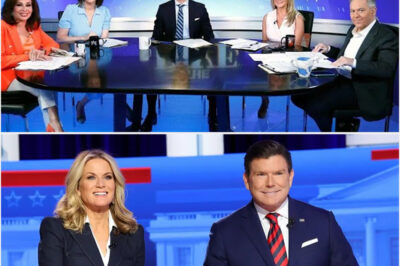 Fox News Dominates Cable Ratings for 7th Straight Year, Leaves CNN and MSNBC in the Dust