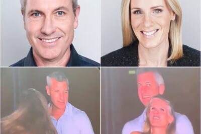 Coldplay Kiss Cam Sparks Corporate Scandal: Astronomer CEO Caught in Alleged Affair