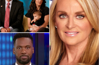 Fox News Elevates Campos-Duffy & Jones: A Bold New Era Under Suzanne Scott