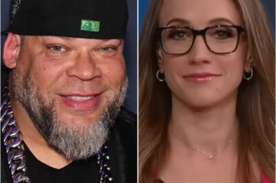 Tyrus, Former WWE Star, Named 2024 Patriot of the Year by Law Enforcement