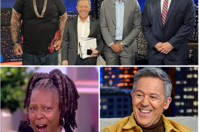 The Fallout: Whoopi Goldberg’s “Fatal Mistake” on ‘The View’ Triggers Unprecedented Walkout and Public Backlash