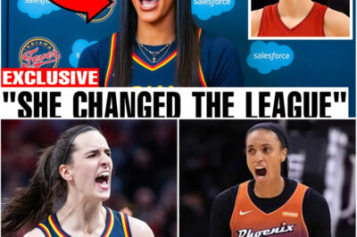 The Bonner Rule: How One Veteran’s Controversial Exit Forced the WNBA to Confront Its Own Foundation