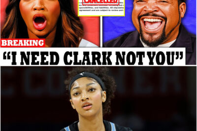 Angel Reese Battles Brand Crisis Amidst Caitlyn Clark’s WNBA Ascendancy