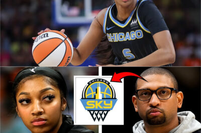 Angel Reese’s Clipboard Incident: Unmasking a “Toxic Coaching Culture” Within the Chicago Sky