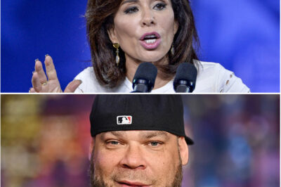 Fox News Declares All-Out Media War: Jeanine Pirro and Tyrus Lead $2 Billion Offensive to Reshape National Narrative