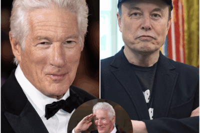 Why Richard Gere Walked Away from Hollywood—and America—for Good