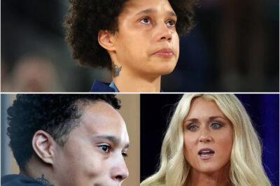 Nike Reportedly Weighs Cutting Ties With Brittney Griner Amid Backlash and “Sober Movement” Pressure