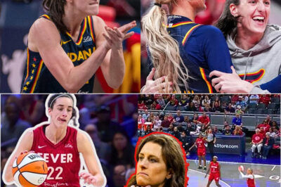 Caitlin Clark Torches Dream in Second Half, Sophie Cunningham’s Double-Double Leads Fever to Big Win