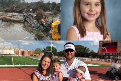 She Was Just 8: Texas Floods Claim Daughter of College Coach in Devastating Camp Mystic Tragedy