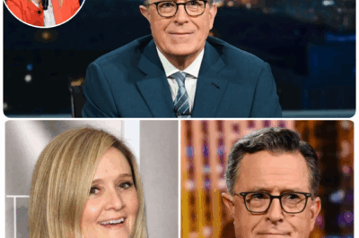 The Shocking Truth Behind Late Night’s Demise: Why Stephen Colbert’s Show Was a “No-Brainer” to Cancel