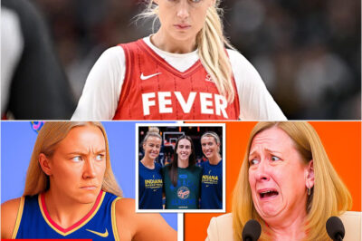 Sophie Cunningham’s “Tres Leches” Alliance Unveils Strategic Power Play Ahead of 2026 WNBA CBA Showdown