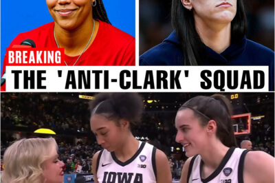 Napheesa Collier’s “Anti-Clark” Strategy Turns WNBA All-Star Game Into a Battle of Philosophies