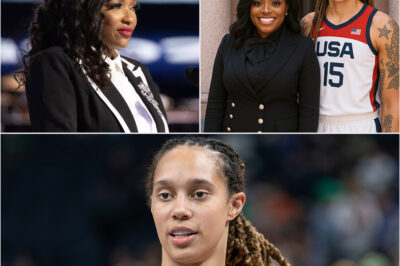 Jasmine Crockett Declares Intent to Leave U.S. Citing Disrespect for Talent—Nation Reacts