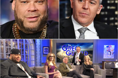 Tyrus Sparks Viewer Revolt on Gutfeld! as Fans Say “Get Him Off the Air”