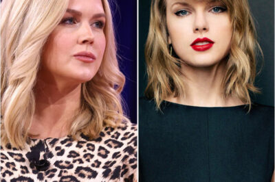 Karoline Leavitt Silences Taylor Swift in Explosive On-Air Clash That Rocks Media Landscape