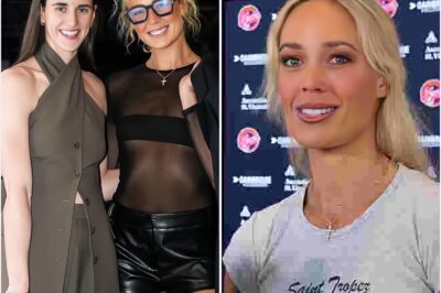Sophie Cunningham Shuts Down Critics With One Word After Commissioner’s Cup Win