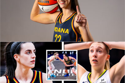 Paige Bueckers Breaks Her Silence After Caitlin Clark Blowout: “You Just Answered the Question.”
