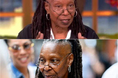 Whoopi Goldberg’s On-Air Outburst Triggers Backlash, Sponsor Pullouts, and Crisis at ABC