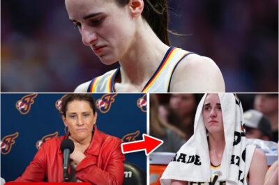 Stephanie White Slams WNBA Refs After Caitlin Clark Re-Injured Amid Rising On-Court Physicality