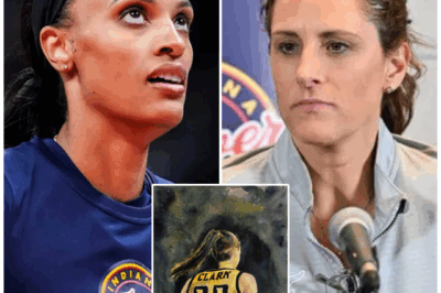 WNBA Star Dewanna Bonner’s Explosive Exit Leaves Indiana Fever Fans Fuming: Was It a Betrayal or Bad Business?