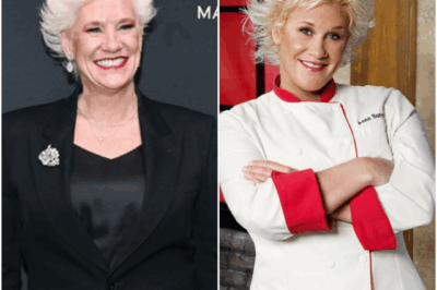 Anne Burrell’s Cause of Death Confirmed—Medical Examiner Reveals Startling Truth Behind Delayed Autopsy