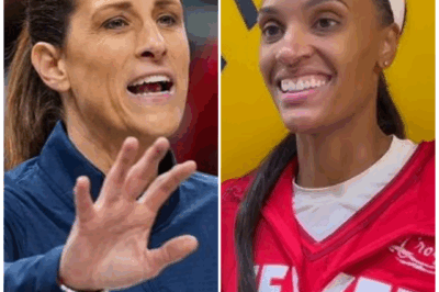The WNBA’s Latest Firestorm: Did DeWanna Bonner Betray the Indiana Fever, or Was It a Deeper Dysfunction?