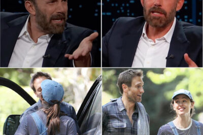 Ben Affleck Reportedly Disapproves of Jennifer Garner’s Boyfriend John Miller: “That Guy? Really?”