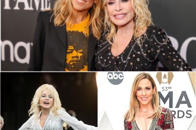 Dolly Parton and Sheryl Crow to Lead Stand Up to Cancer Telecast Live from Nashville