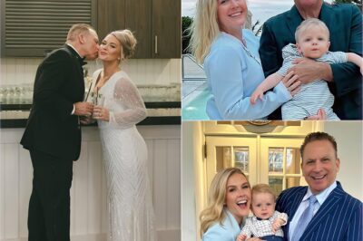 Karoline Leavitt Reveals the Heartfelt Reason Her Much Older Husband Chose Her