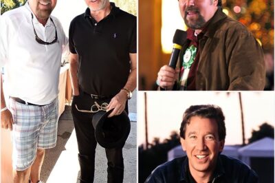 CBS Bets Big with $2 Billion “Non-Woke” Sitcom Starring Tim Allen and Richard Karn