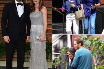 Jennifer Garner Publicly Reunites with Boyfriend John Miller Amid Rumors of Rekindled Romance with Ben Affleck