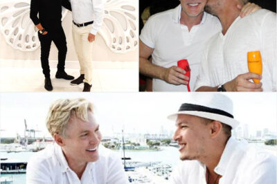 Sam Champion Shares Joyful Update About Husband Rubem Robierb and Life After GMA