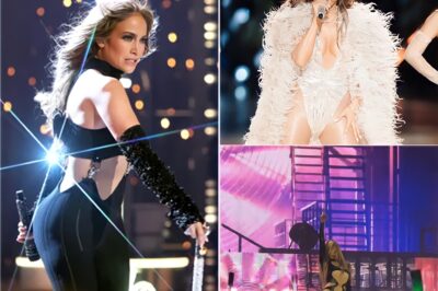 Jennifer Lopez Sparks Debate After Remixing Jennie Hit: Comeback Strategy or Clinging to Fame?