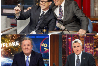 The Unspoken Truth: Is Political Bias Killing Late-Night TV?