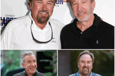 CBS Bets Big on “Non-Woke” Sitcom with Tim Allen & Richard Karn in $1 Billion TV Shockwave