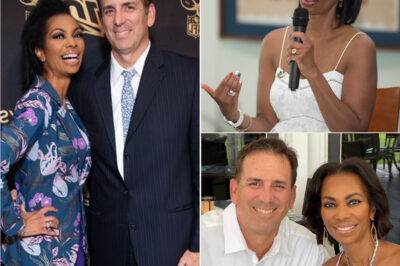 Harris Faulkner Admits Home “Is No Longer a Place to Relax” Amid Marriage to Rival Journalist