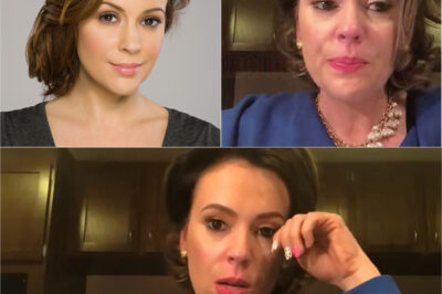 Alyssa Milano Sells All Red State Homes, Hints at Leaving U.S. Over “Deepening Divides”