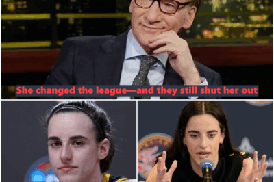 Caitlin Clark Is Changing the WNBA—and Facing a Backlash No Rookie Deserves