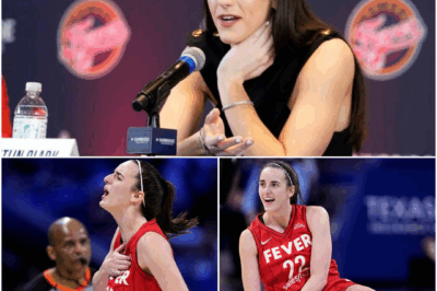 Legendary Journalist Blows Whistle on WNBA’s Stunning Caitlin Clark Backlash