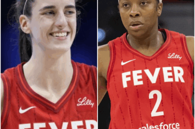 Caitlin Clark Breaks Silence on Sharing the Court with Aari McDonald: “I’m Best with the Ball in My Hands”