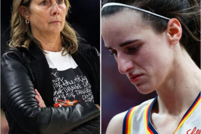 Caitlin Clark Publicly Fires Coach Cheryl Reeve During WNBA All-Star Draft, Shifts League Power
