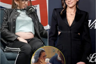 Kat Timpf Announces Temporary Gutfeld! Exit Amid Ongoing Cancer Battle