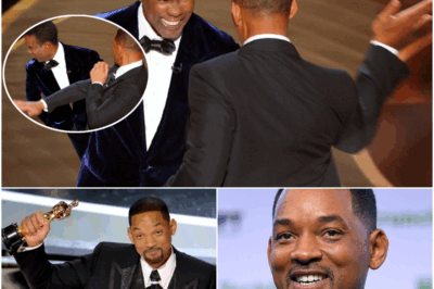 Will Smith Breaks Silence on Oscars Slap—But His Tone This Time Is Anything but Apologetic