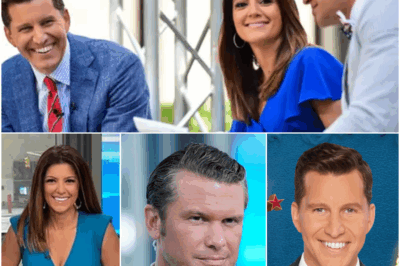 How Rachel Campos-Duffy, Pete Hegseth, and Will Cain Turned Fox & Friends Weekend Into a Ratings Powerhouse