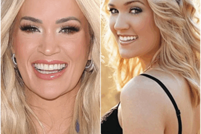 Carrie Underwood Lawsuit Against ‘The View’ Triggers Talk Show’s Reported Cancellation